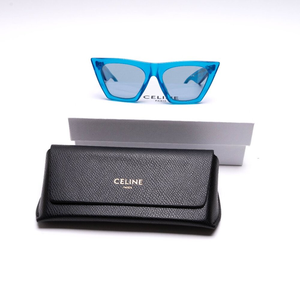 Celine Edge Sunglasses